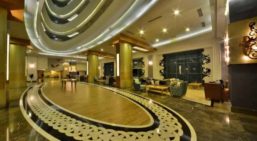 Orange County Alanya